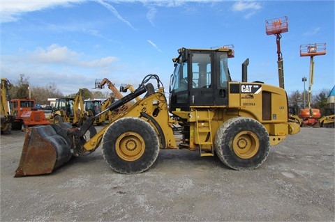 Wheel Loaders Caterpillar 930H