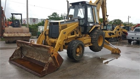 Retroexcavadoras Caterpillar 446B usada a buen precio Ref.: 1447360245719848 No. 3