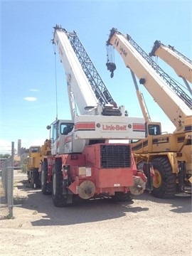 Gruas Link-belt RTC-8065 usada a buen precio Ref.: 1447428575304277 No. 2