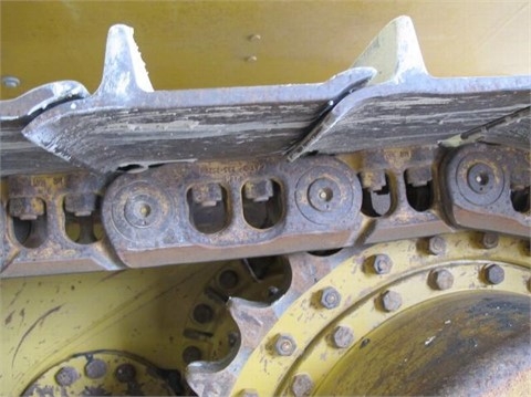 Tractores Sobre Orugas Caterpillar D6K en venta, usada Ref.: 1447434073072728 No. 3