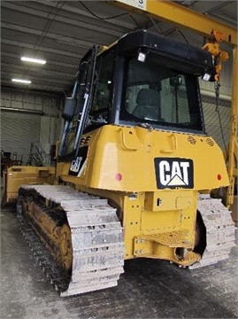 Tractores Sobre Orugas Caterpillar D6K en venta, usada Ref.: 1447434073072728 No. 4