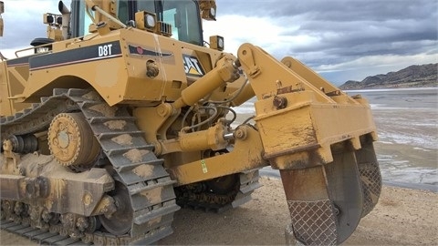 Tractores Sobre Orugas Caterpillar D8T en venta Ref.: 1447434884542260 No. 4