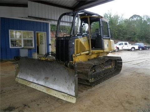 Tractores Sobre Orugas Deere 700J de segunda mano a la venta Ref.: 1447784775140086 No. 2