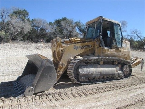 Cargadoras Sobre Orugas Caterpillar 973C de bajo costo Ref.: 1447797456301321 No. 2