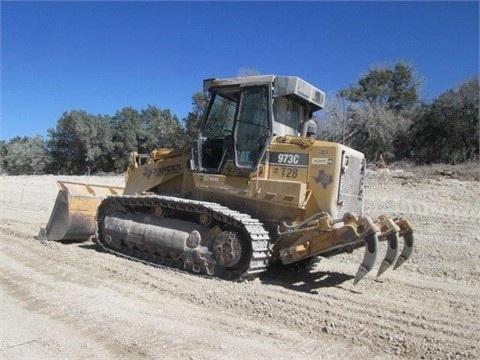 Cargadoras Sobre Orugas Caterpillar 973C de bajo costo Ref.: 1447797456301321 No. 3