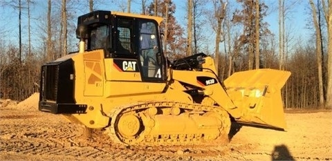 Cargadoras Sobre Orugas Caterpillar 963D de importacion a la vent Ref.: 1447867316003313 No. 4