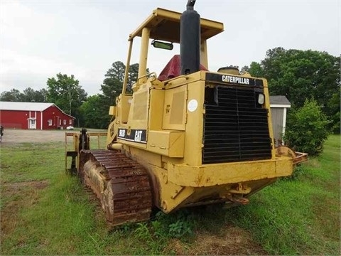 Cargadoras Sobre Orugas Caterpillar 963B de bajo costo Ref.: 1447950716974655 No. 3