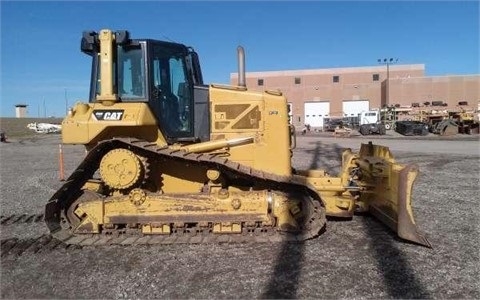 Tractores Sobre Orugas Caterpillar D6N de bajo costo Ref.: 1447950828877913 No. 4