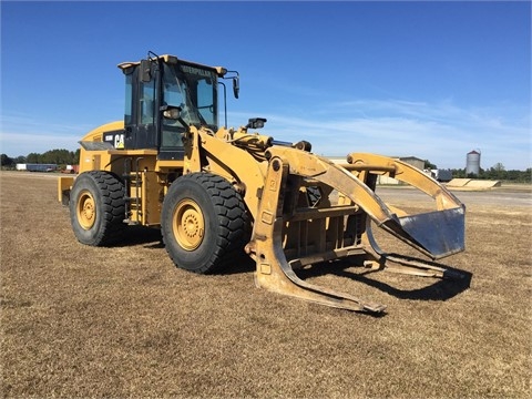 Cargadoras Sobre Ruedas Caterpillar 938H importada a bajo costo Ref.: 1447951635286811 No. 2