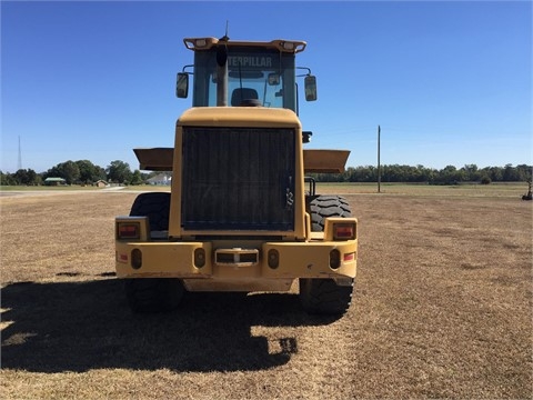 Cargadoras Sobre Ruedas Caterpillar 938H importada a bajo costo Ref.: 1447951635286811 No. 3