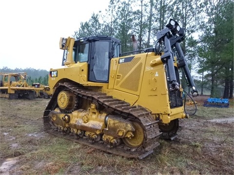 Tractores Sobre Orugas Caterpillar D8T importada Ref.: 1447955459448373 No. 3