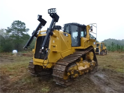 Tractores Sobre Orugas Caterpillar D8T importada Ref.: 1447955459448373 No. 4