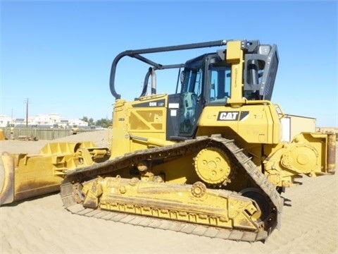 Tractores Sobre Orugas Caterpillar D6N de importacion a la venta Ref.: 1447960136270878 No. 2