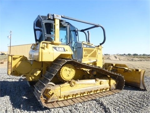 Tractores Sobre Orugas Caterpillar D6N de importacion a la venta Ref.: 1447960136270878 No. 3