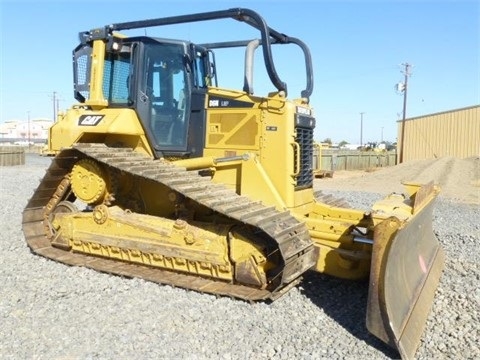 Tractores Sobre Orugas Caterpillar D6N de importacion a la venta Ref.: 1447960136270878 No. 4