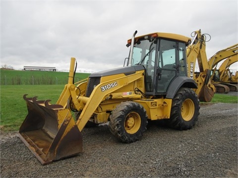 Retroexcavadoras Deere 310SG en optimas condiciones Ref.: 1447960875073390 No. 2