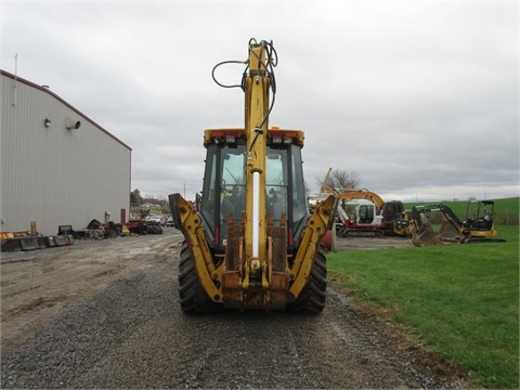 Retroexcavadoras Deere 310SG en optimas condiciones Ref.: 1447960875073390 No. 4