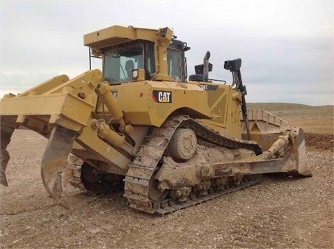 Tractores Sobre Orugas Caterpillar D8T seminueva Ref.: 1447961063170762 No. 2