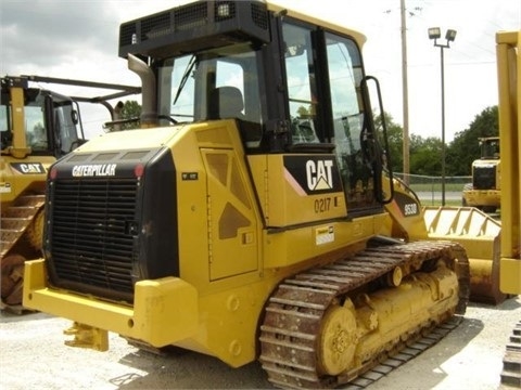 Cargadoras Sobre Orugas Caterpillar 953D de medio uso en venta Ref.: 1447962595254400 No. 2