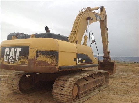 Excavadoras Hidraulicas Caterpillar 330DL de segunda mano Ref.: 1447963303729198 No. 2