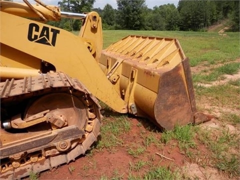 Cargadoras Sobre Orugas Caterpillar 953C en venta, usada Ref.: 1447966099047912 No. 2