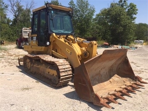 Track Loaders Caterpillar 953C