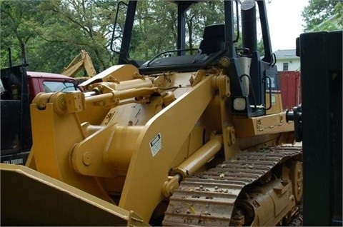 Track Loaders Caterpillar 953C