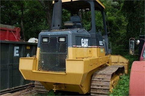 Cargadoras Sobre Orugas Caterpillar 953C de bajo costo Ref.: 1448040378985831 No. 4