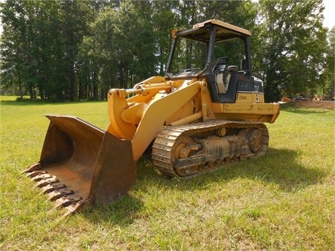 Track Loaders Caterpillar 953C