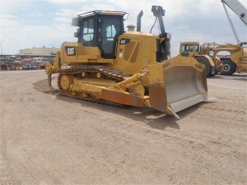 Tractores Sobre Orugas Caterpillar D7E usada Ref.: 1448301584602352 No. 2