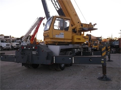 Gruas Grove TMS900E de segunda mano a la venta Ref.: 1448305998533717 No. 3