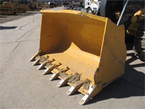 Cargadoras Sobre Orugas Deere 755D de importacion a la venta Ref.: 1448389479542021 No. 2