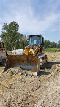 Track Loaders Caterpillar 963D