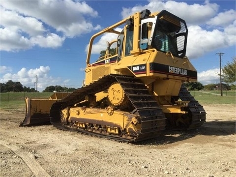 Tractores Sobre Orugas Caterpillar D6N en venta, usada Ref.: 1448391892214227 No. 3