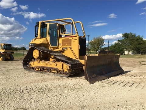 Tractores Sobre Orugas Caterpillar D6N en venta, usada Ref.: 1448391892214227 No. 4