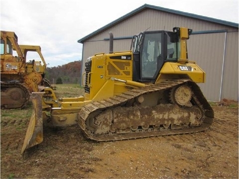 Tractores Sobre Orugas Caterpillar  D6N en venta, usada Ref.: 1448399000333088 No. 2