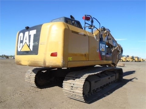 Excavadoras Hidraulicas Caterpillar 336EL importada Ref.: 1448399373643675 No. 2