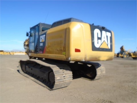 Excavadoras Hidraulicas Caterpillar 336EL importada Ref.: 1448399373643675 No. 3