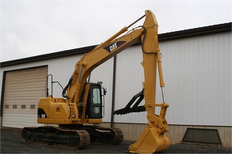 Excavadoras Hidraulicas Caterpillar 314C en venta, usada Ref.: 1448403849545943 No. 3