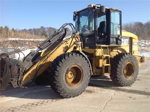 Cargadoras Sobre Ruedas Caterpillar 930G