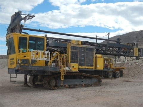 Drills Atlas Copco DM45,DML