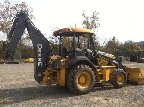 Retroexcavadoras Deere 310SK de importacion a la venta Ref.: 1448561202339961 No. 3