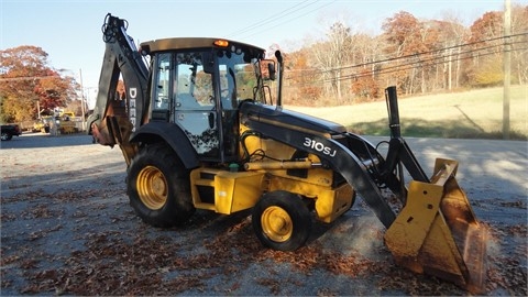 Retroexcavadoras Deere 310SJ de bajo costo Ref.: 1448581956806100 No. 2