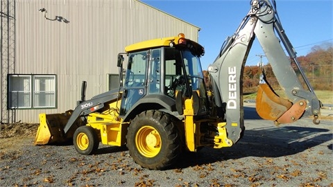 Retroexcavadoras Deere 310SJ de bajo costo Ref.: 1448581956806100 No. 4