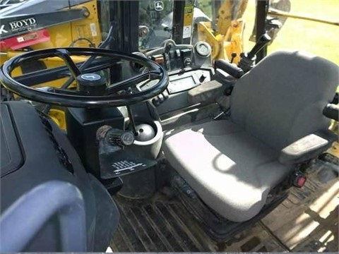 Retroexcavadoras Deere 310SJ seminueva en perfecto estado Ref.: 1448584667523750 No. 2