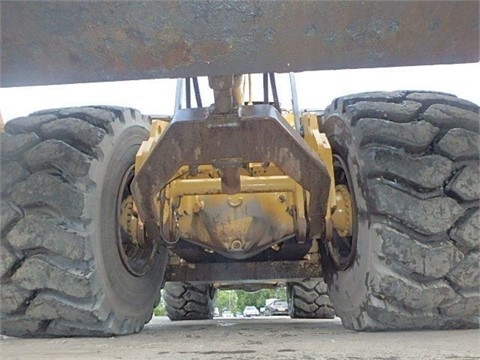 Tractores Sobre Ruedas Caterpillar 834H de segunda mano en venta Ref.: 1448644798429300 No. 4