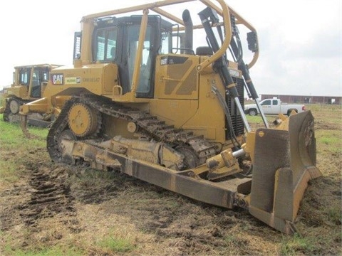 Tractores Sobre Orugas Caterpillar D6T importada a bajo costo Ref.: 1448645669991486 No. 2