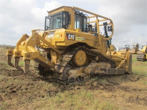 Tractores Sobre Orugas Caterpillar D6T importada a bajo costo Ref.: 1448645669991486 No. 3