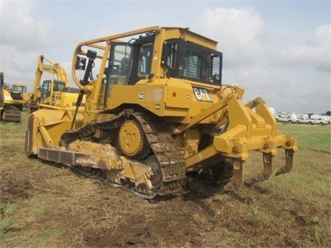 Tractores Sobre Orugas Caterpillar D6T importada a bajo costo Ref.: 1448645669991486 No. 4