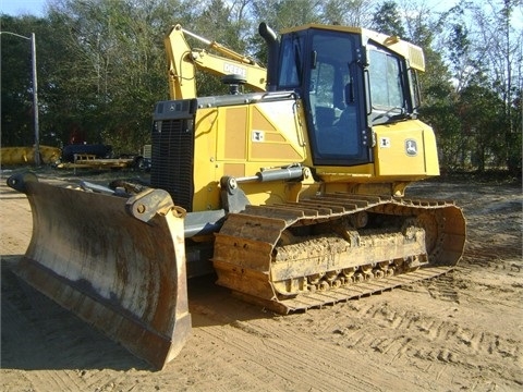 Dozers/tracks Deere 700K